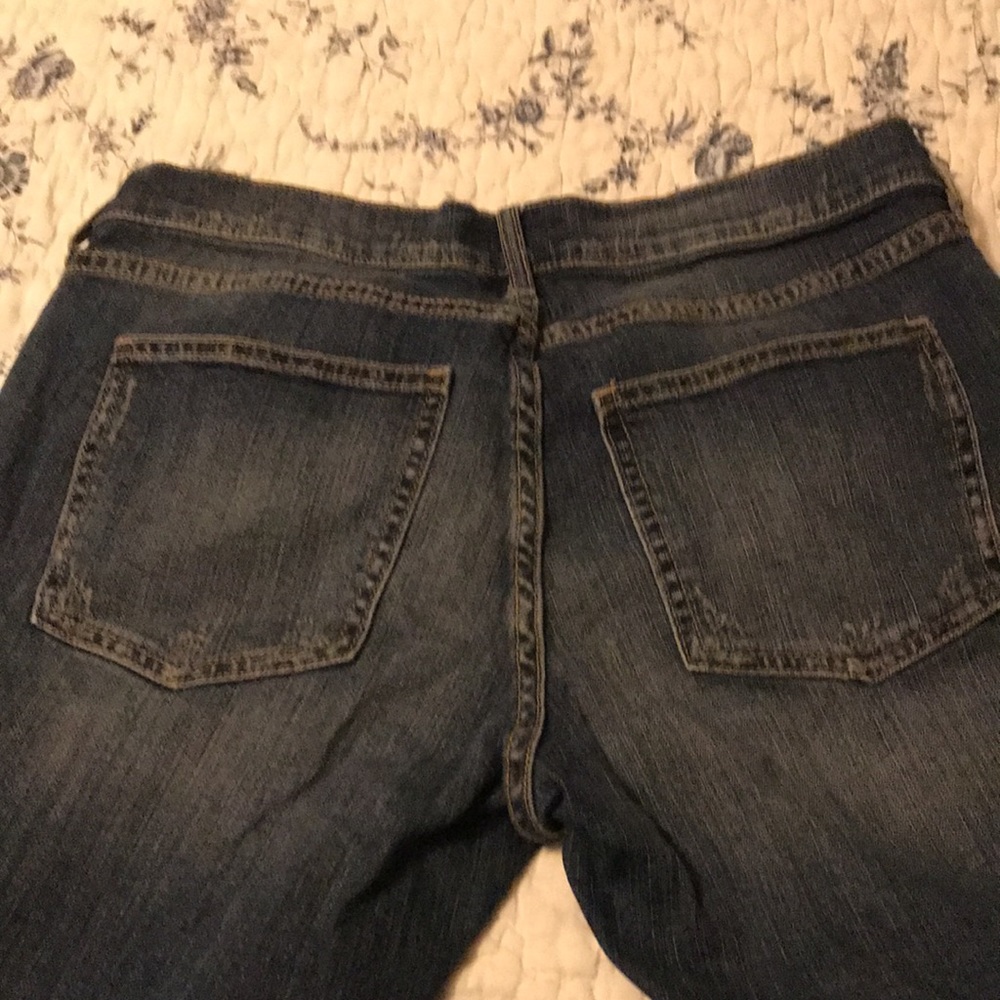 Jeans - Picture 4 of 4